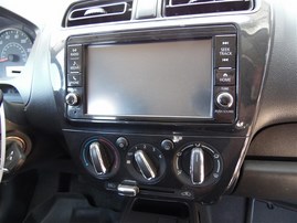 2018 MITSUBISHI MIRAGE G4 ES GRAY 1.2 AT 203961